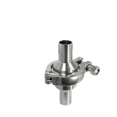 Sanitary Check Valve